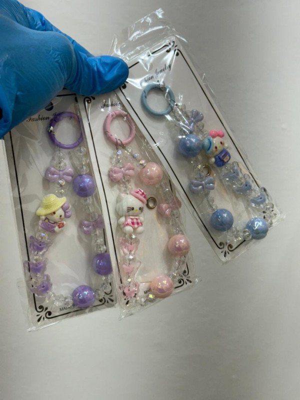 Bracelet telephone :HE-9945